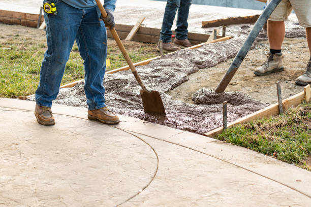 Best Concrete Removal and Replacement in Churchill, OH