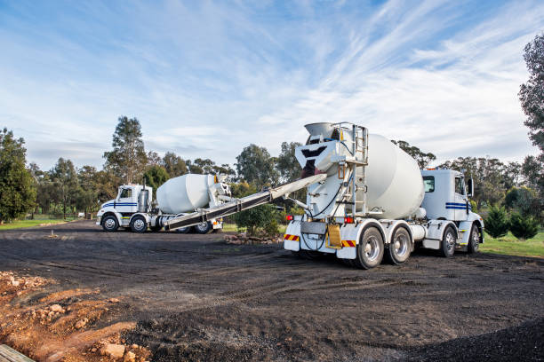 Best Concrete Removal and Replacement in Churchill, OH