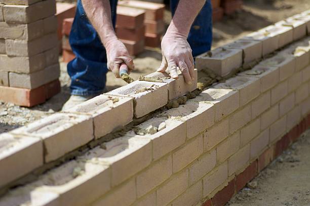Best Concrete Patio Design and Installation in Churchill, OH